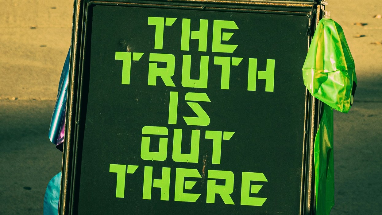 mtf.tv: 👽 Obama ignites 'aliens' chatter... Space Force Association x MTF... Olympics' future...