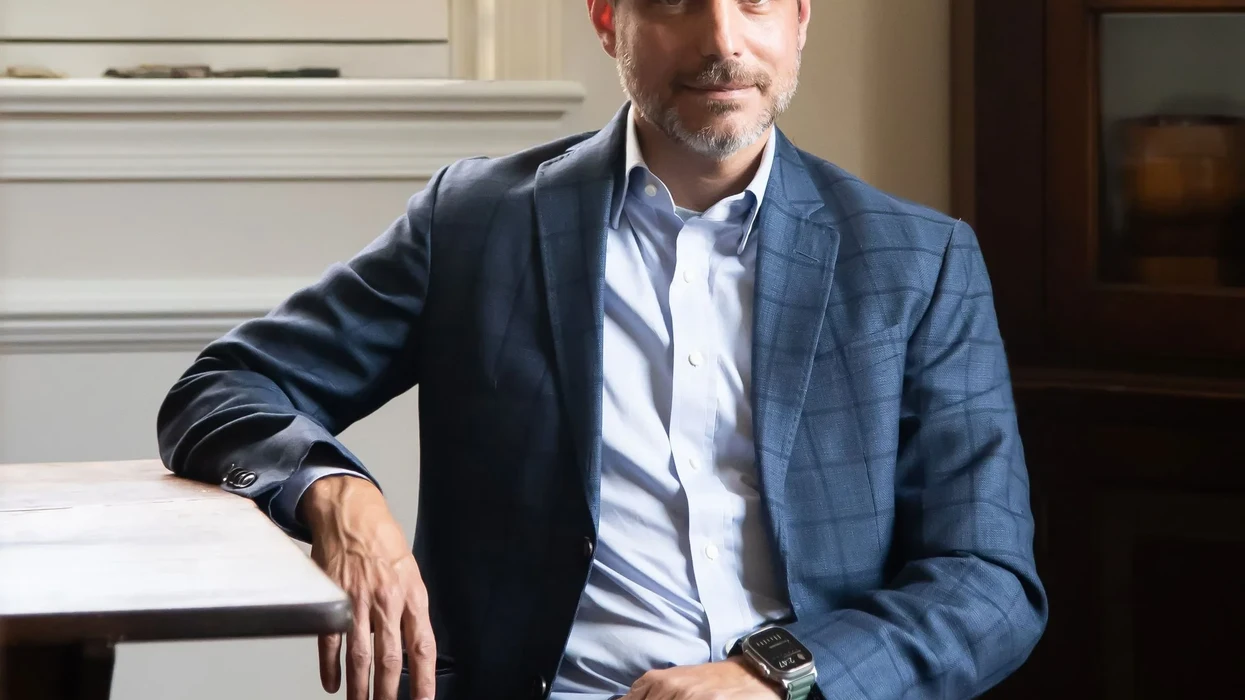 Anthony VInci
