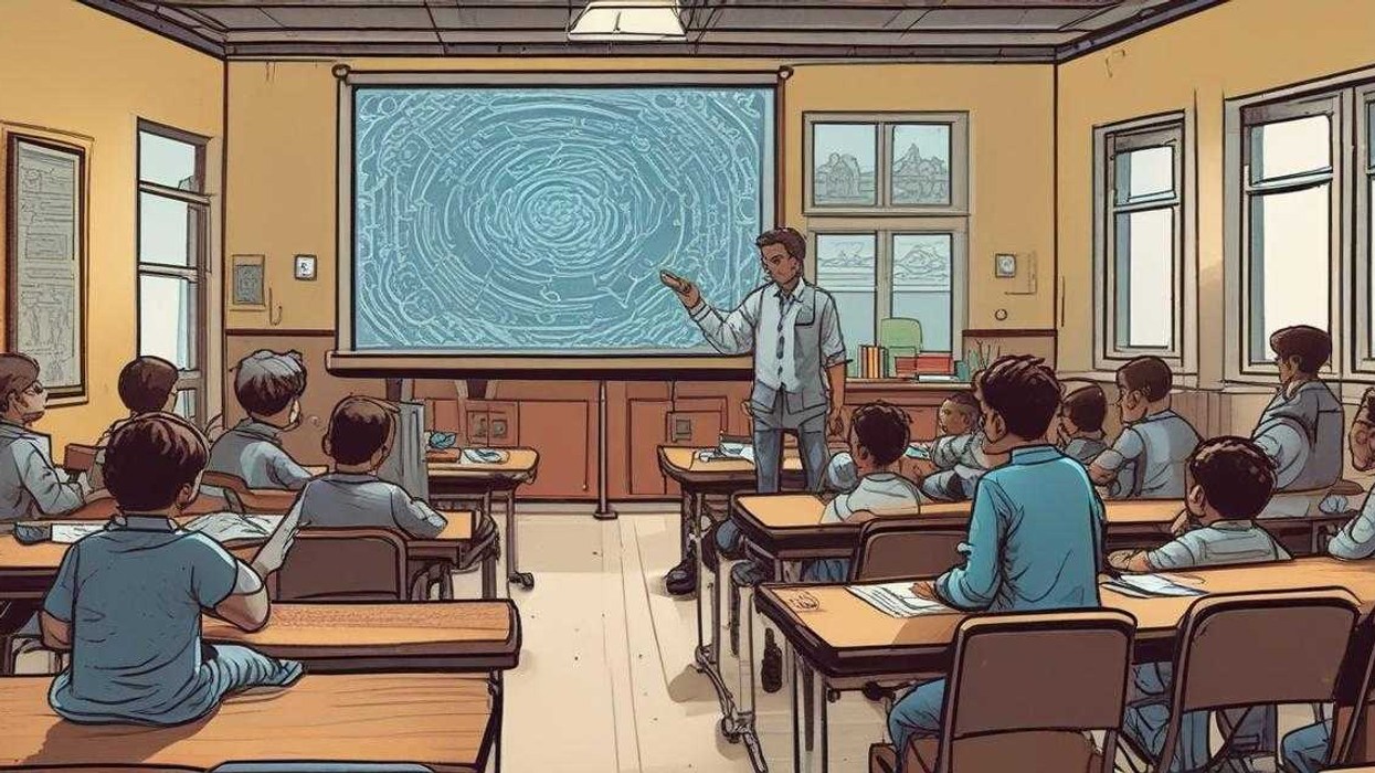 FUTURE FLASH: AI SAFETY, CYBER DRAMA, AND SPACE STORMS.