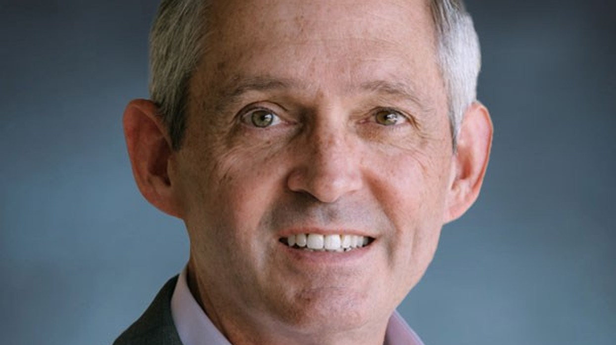 Brig. Gen. (Ret.) Damon Feltman, CEO Space Force Association