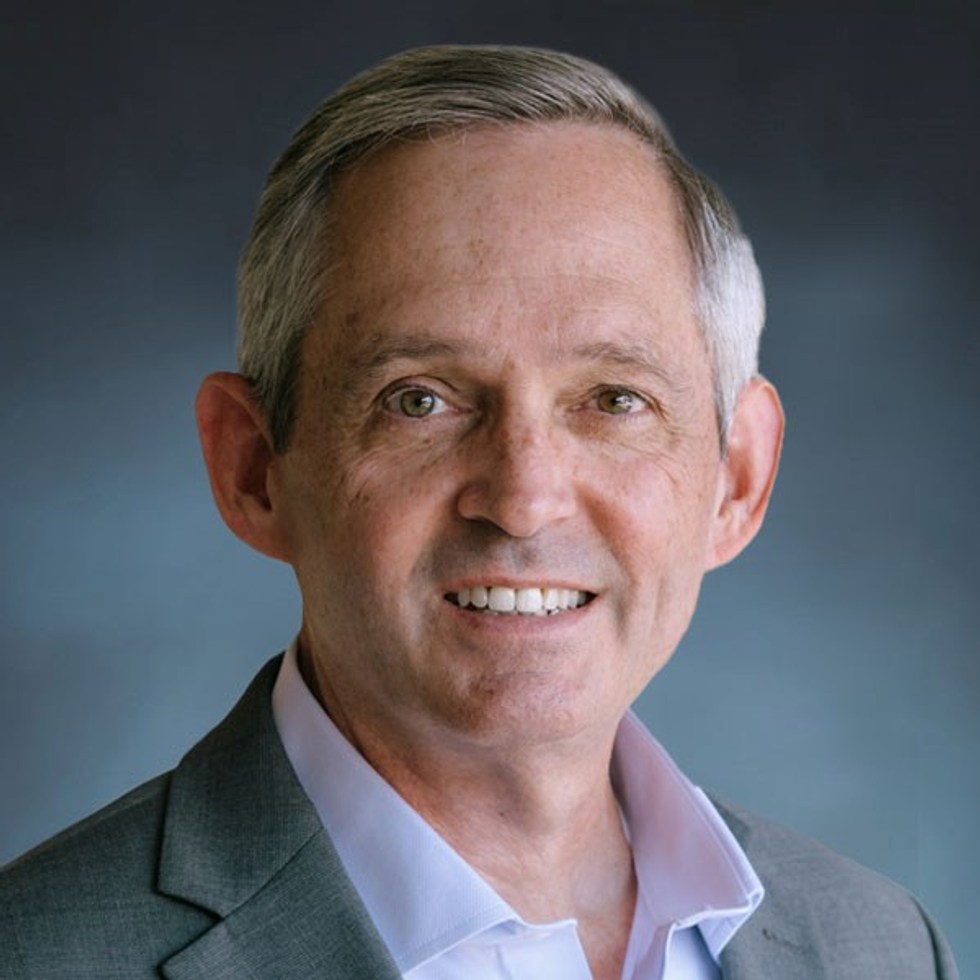 Brig. Gen. (Ret.) Damon Feltman, CEO Space Force Association