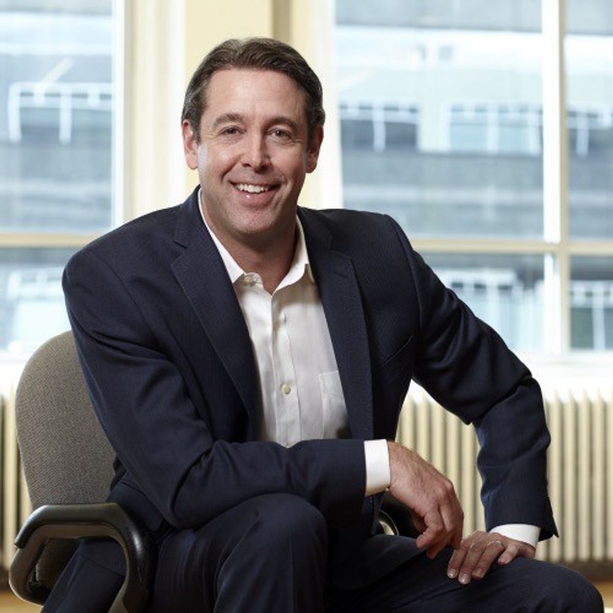 Dan Wachtler