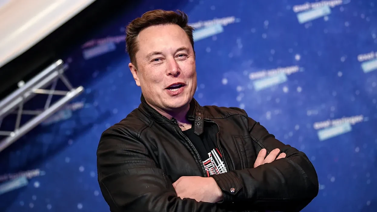 SpaceX + Tesla Merger Speculation Sparks Investor Buzz
