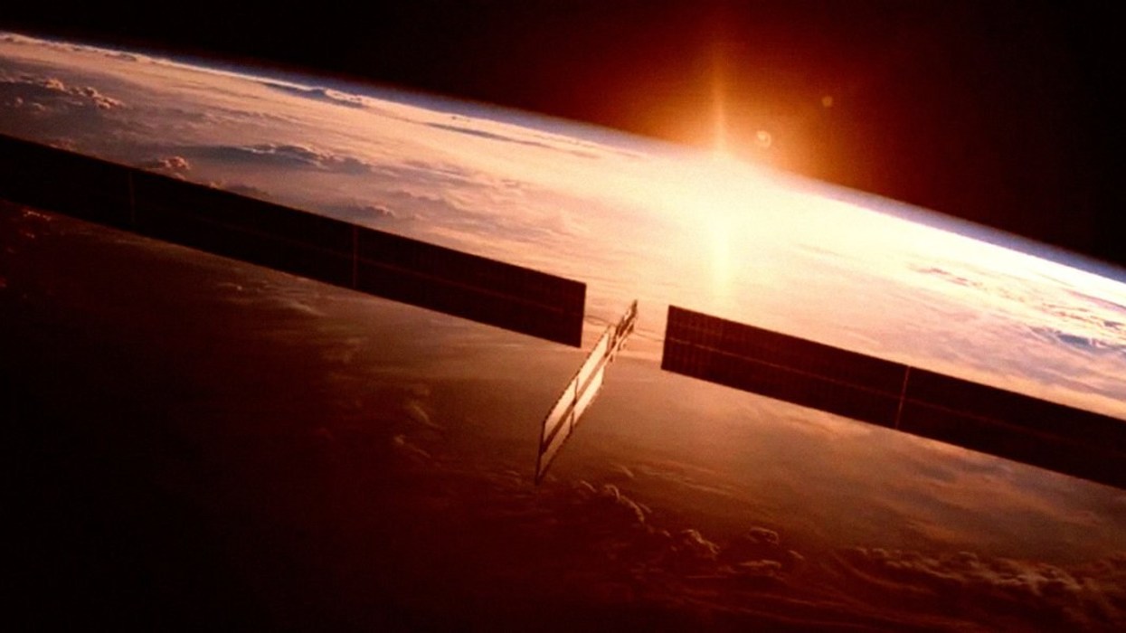 China's Xi: Space Data Centers in 5 Years