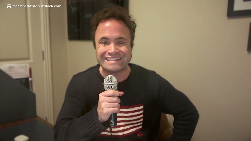 mtf.tv's mtf NOW: Musk sends Humanoids to Mars... Bitcoin drops below $80K...