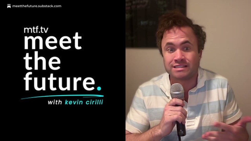 mtf.tv's mtf NOW: Fold your phone... Formula for a perfect day...