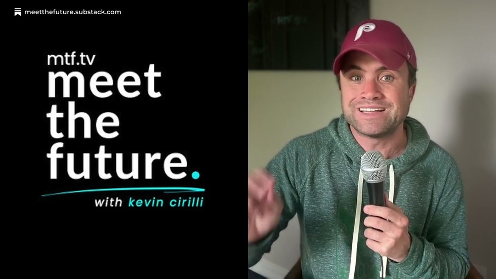 mtf.tv's mtf NOW: Brain games to beat dementia... Mars weather forecast... Bitcoin surges...