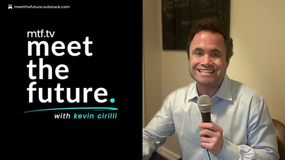 mtf.tv's mtf NOW: Your childhood treehouse in VR... Liberation Day... OnlyFans to buy TikTok?...