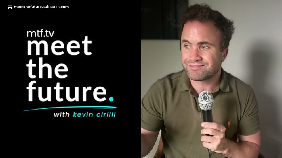 mtf.tv's mtf NOW: What time is it on the Moon?... Pope Francis: AI Crusader... Arizona hates crypto...