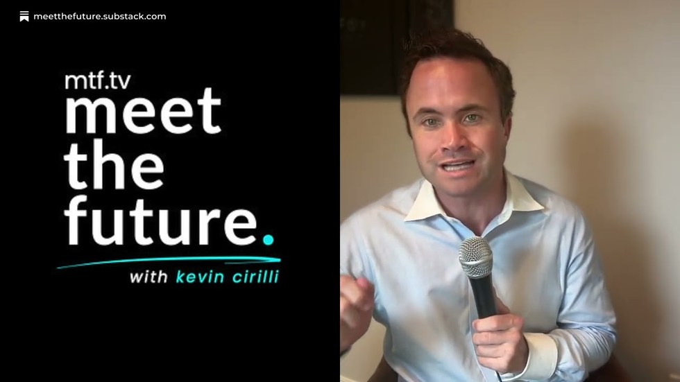 mtf.tv's mtf NOW: How the kids use ChatGPT... Inflation cools... Airbnb's next act...