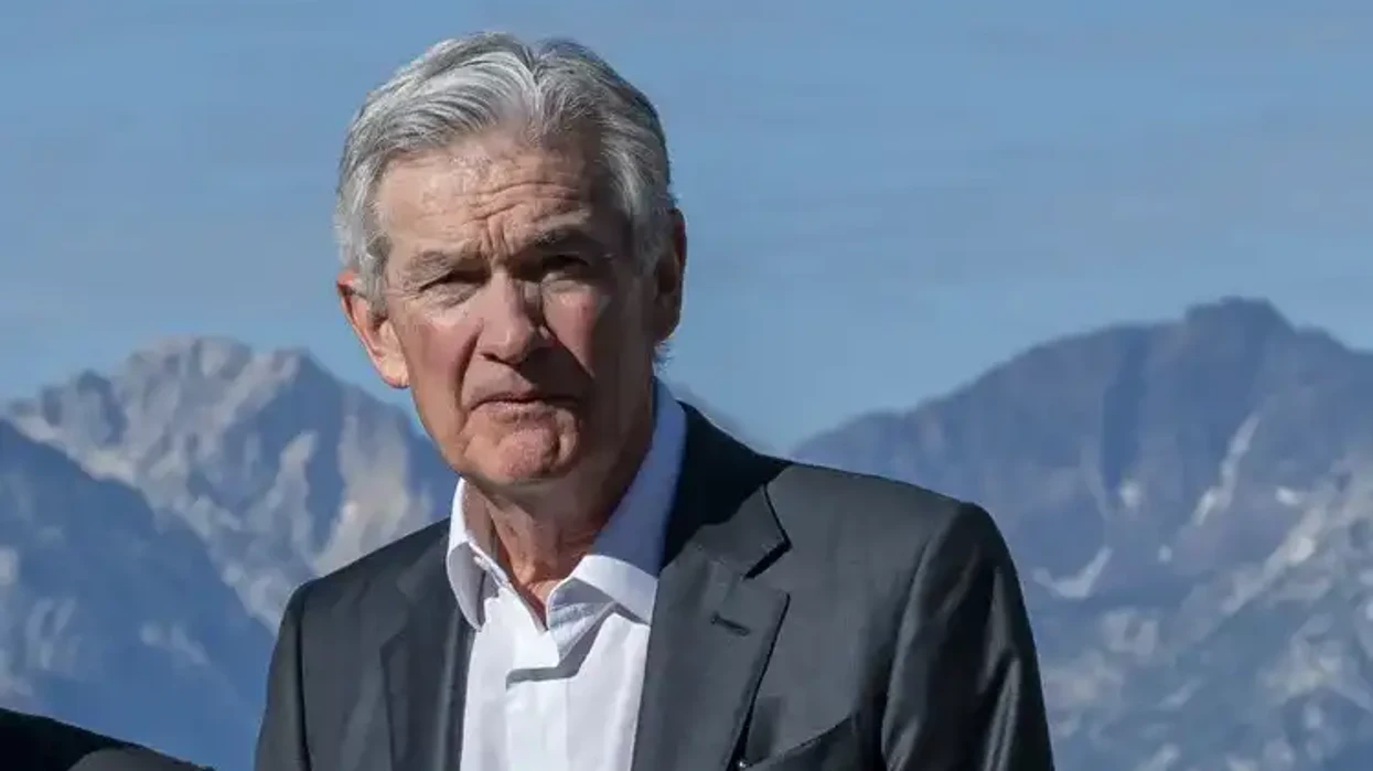 Jackson Hole, meet the future.