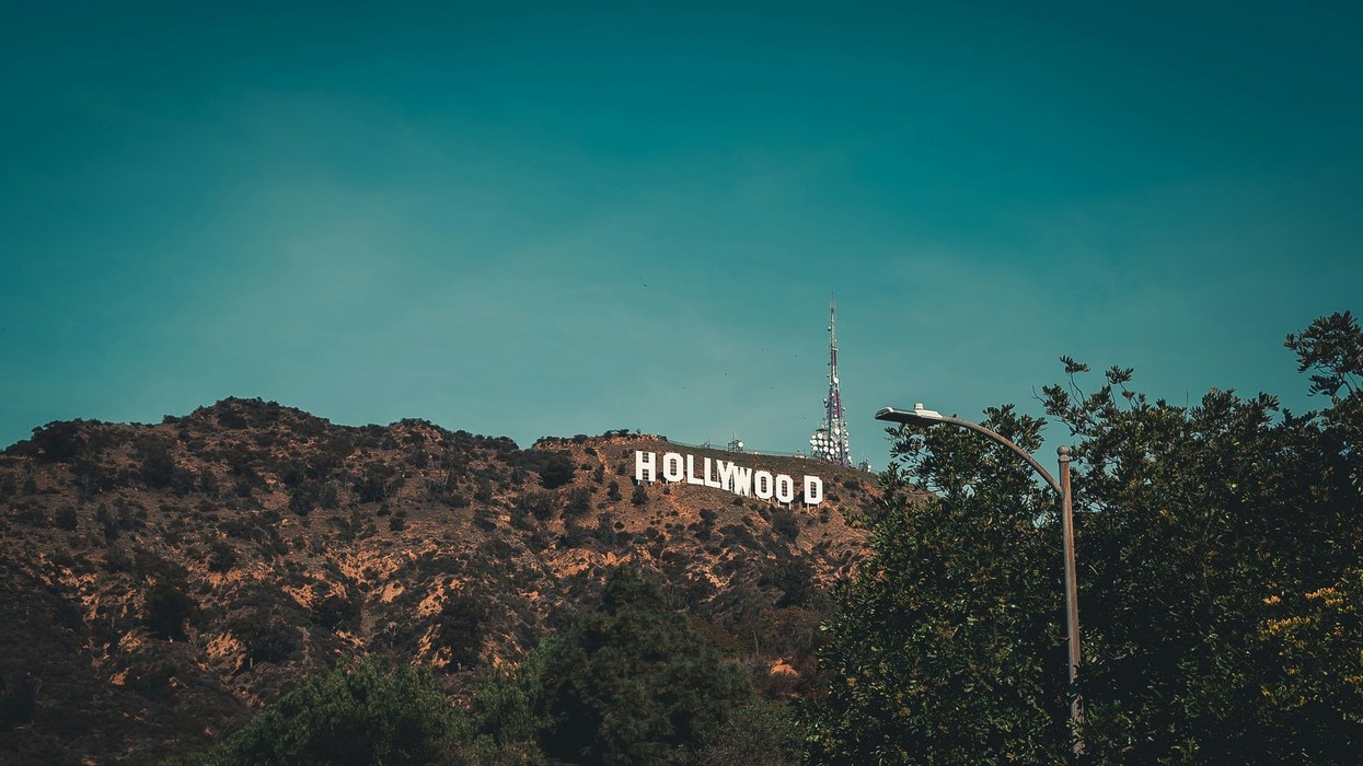 Hollywood Meets the Oscars of Science