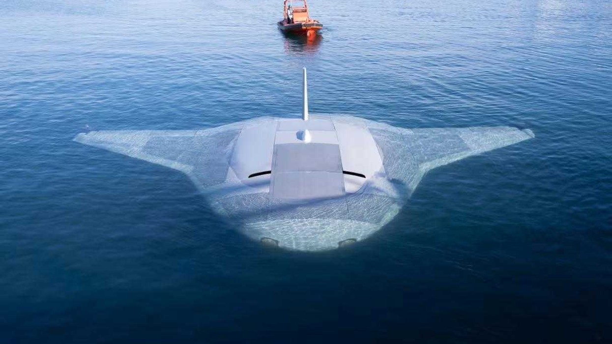 mtf.tv's mtf NOW: Trump <3 TikTok?... Elon doesn't know if aliens exist... Jersey deep sea drones...