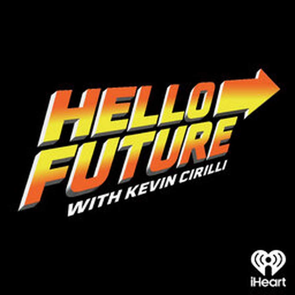 HELLO FUTURE: EPISODE 2: TRUST, OVERREACTION, AND THE SIGNAL-TO-NOISE PROBLEM
