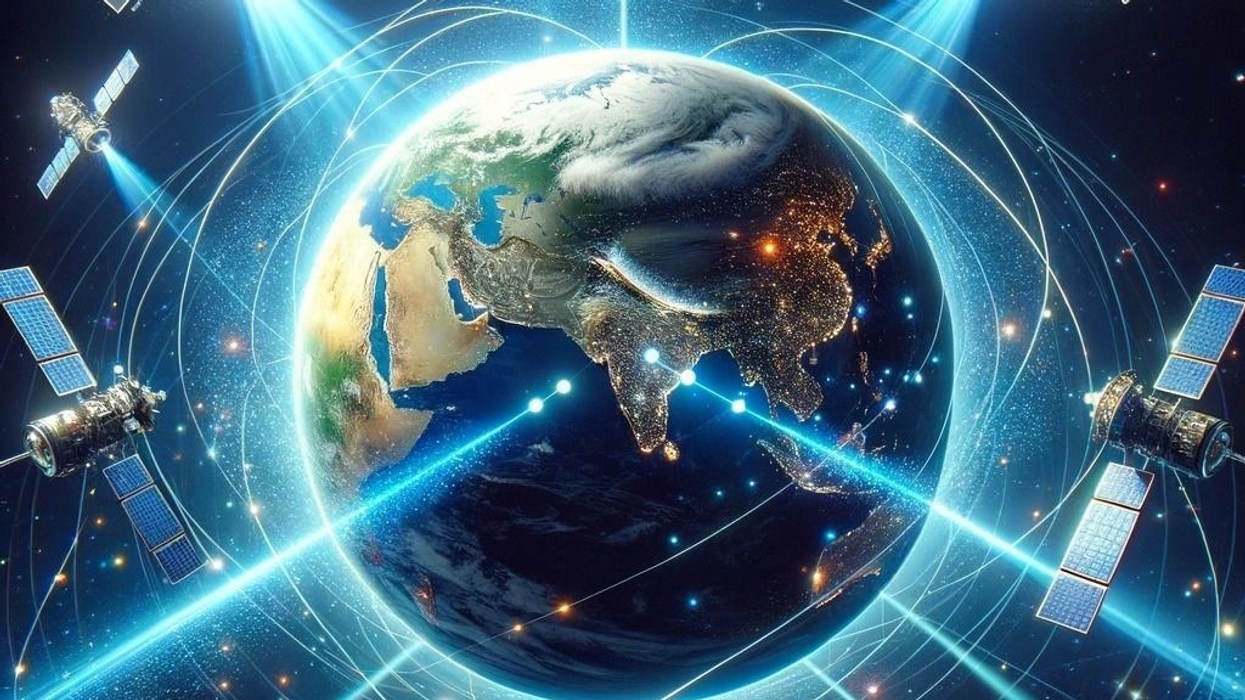 Space Symposium Highlights: U.S. Space Force's 2040 Vision