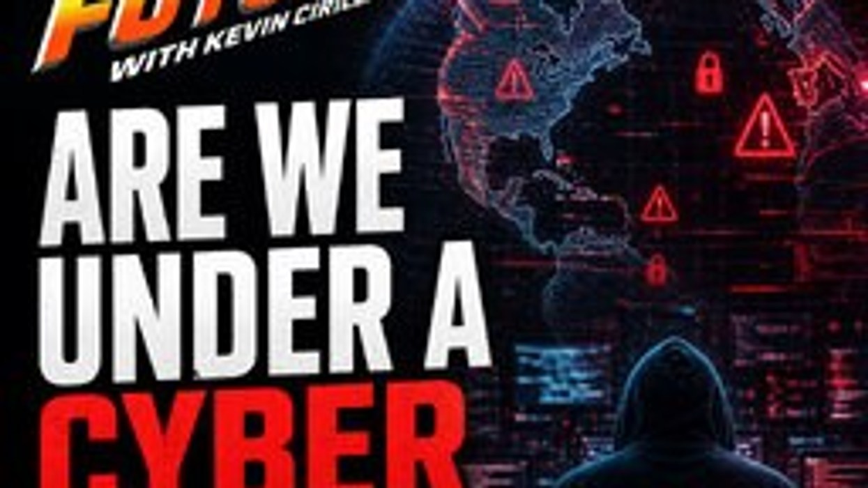 Exclusive: U.S. Faces Sustained Cyber Invasion by Nation-State Actors, Former Pentagon CIO Warns