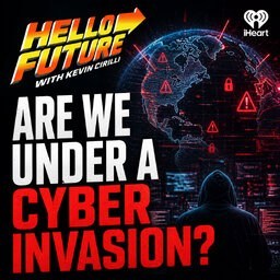Exclusive: U.S. Faces Sustained Cyber Invasion by Nation-State Actors, Former Pentagon CIO Warns