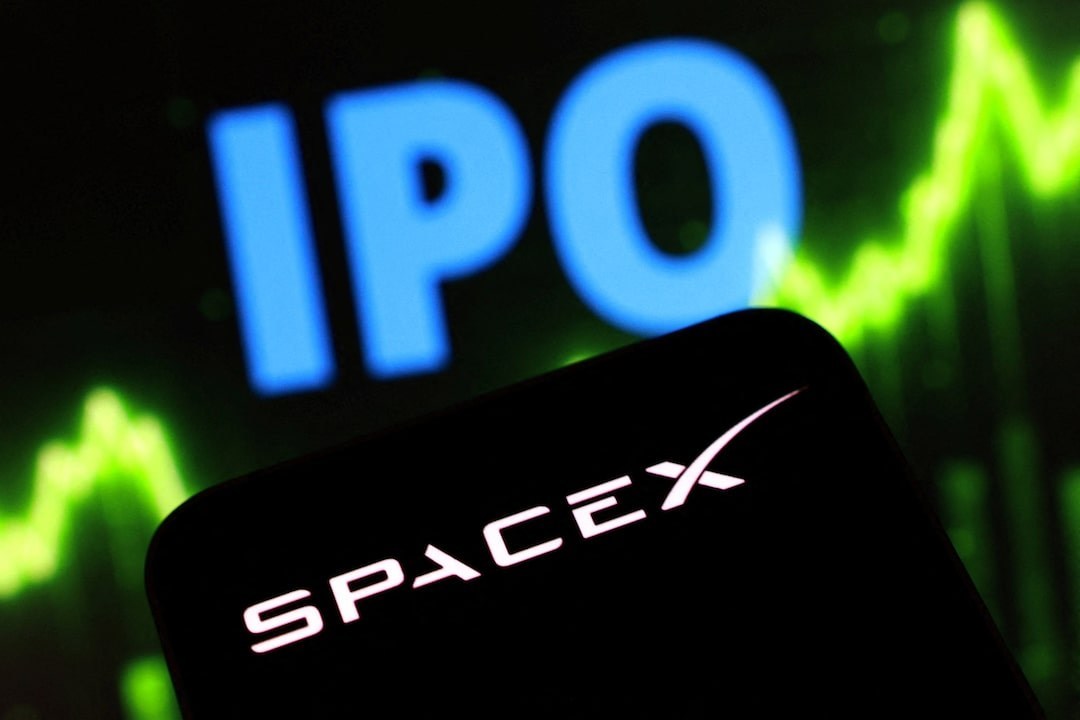 SpaceX IPO: Everything you need to know.