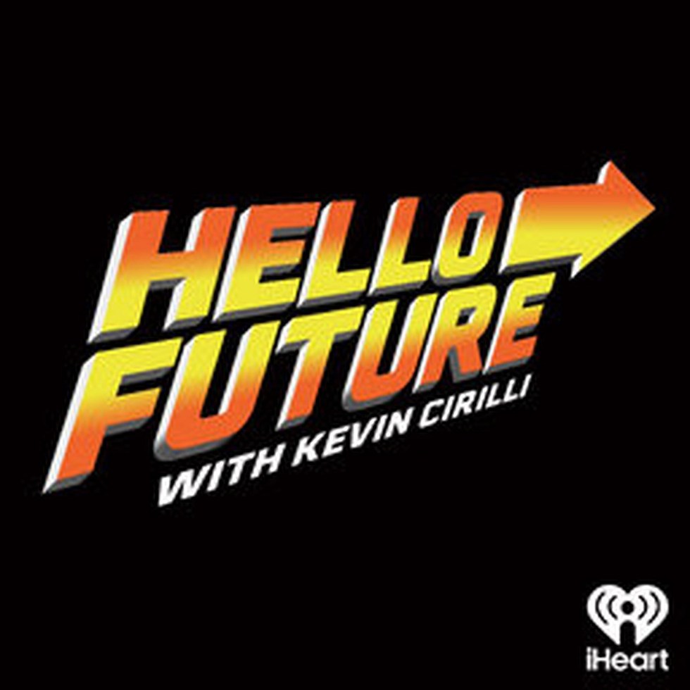HELLO FUTURE: How Do You Actually Get People to Put Their Phones Down?