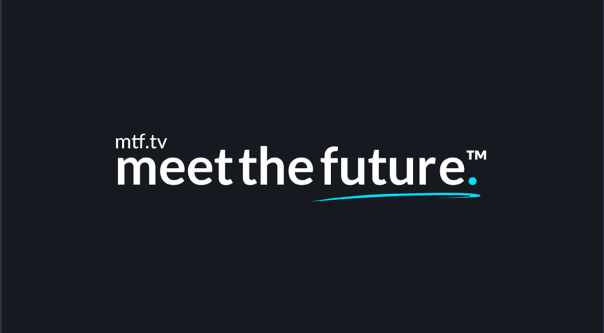 meet the future LIVE!