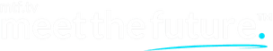 meet the future ™ logo