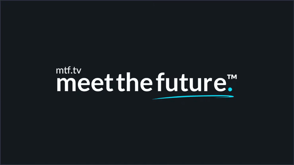 mtf.tv's MTF NOW: 🤖 🚀 Robots rising... Are we living in a simulation?... 🏴☠️ ☄️ Space pirates hunt asteroids...