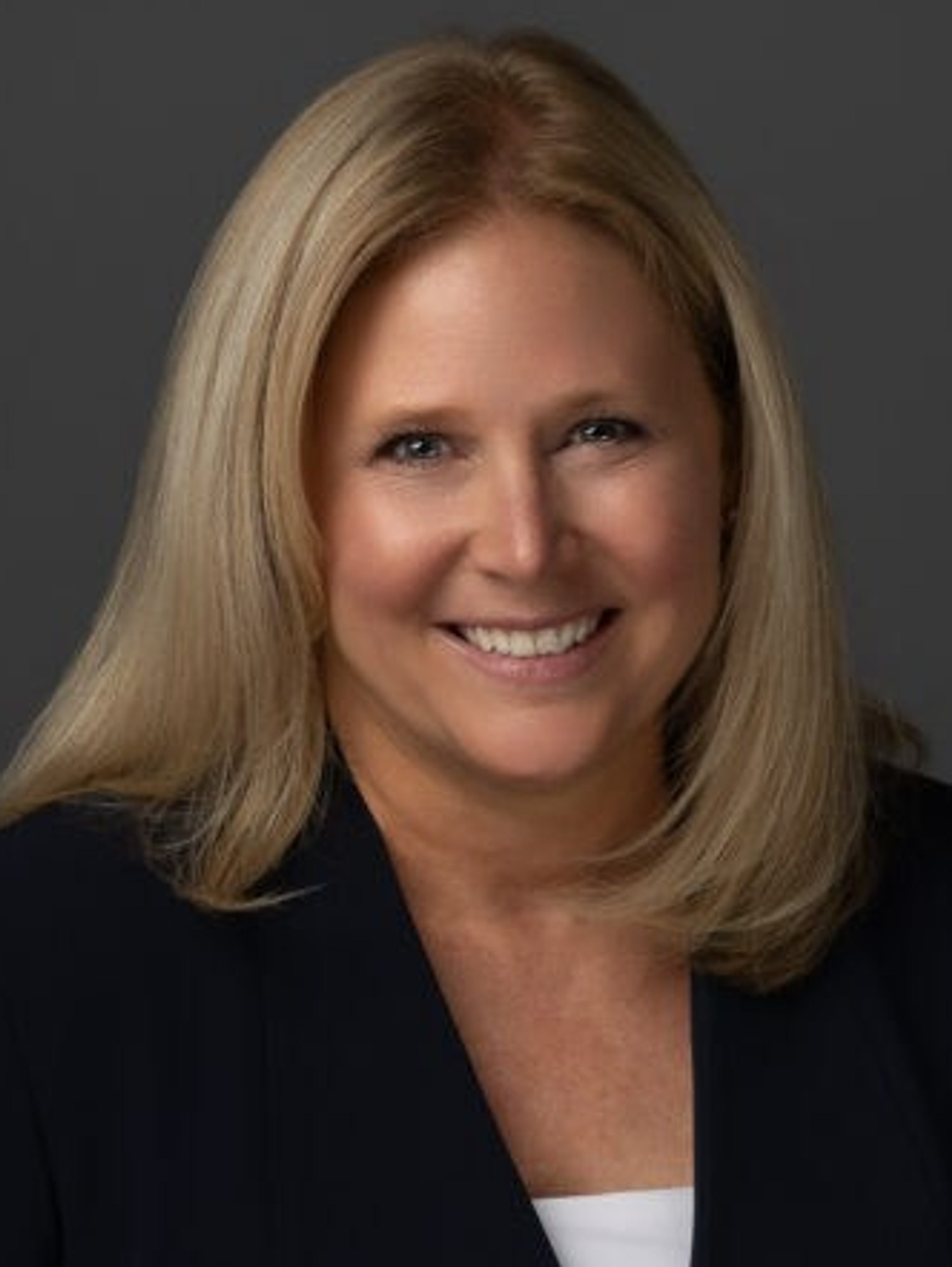 Leslie Beavers, former acting-Chief Information Officer at Department of War.