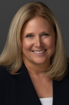 Leslie Beavers, former acting-Chief Information Officer at Department of War.