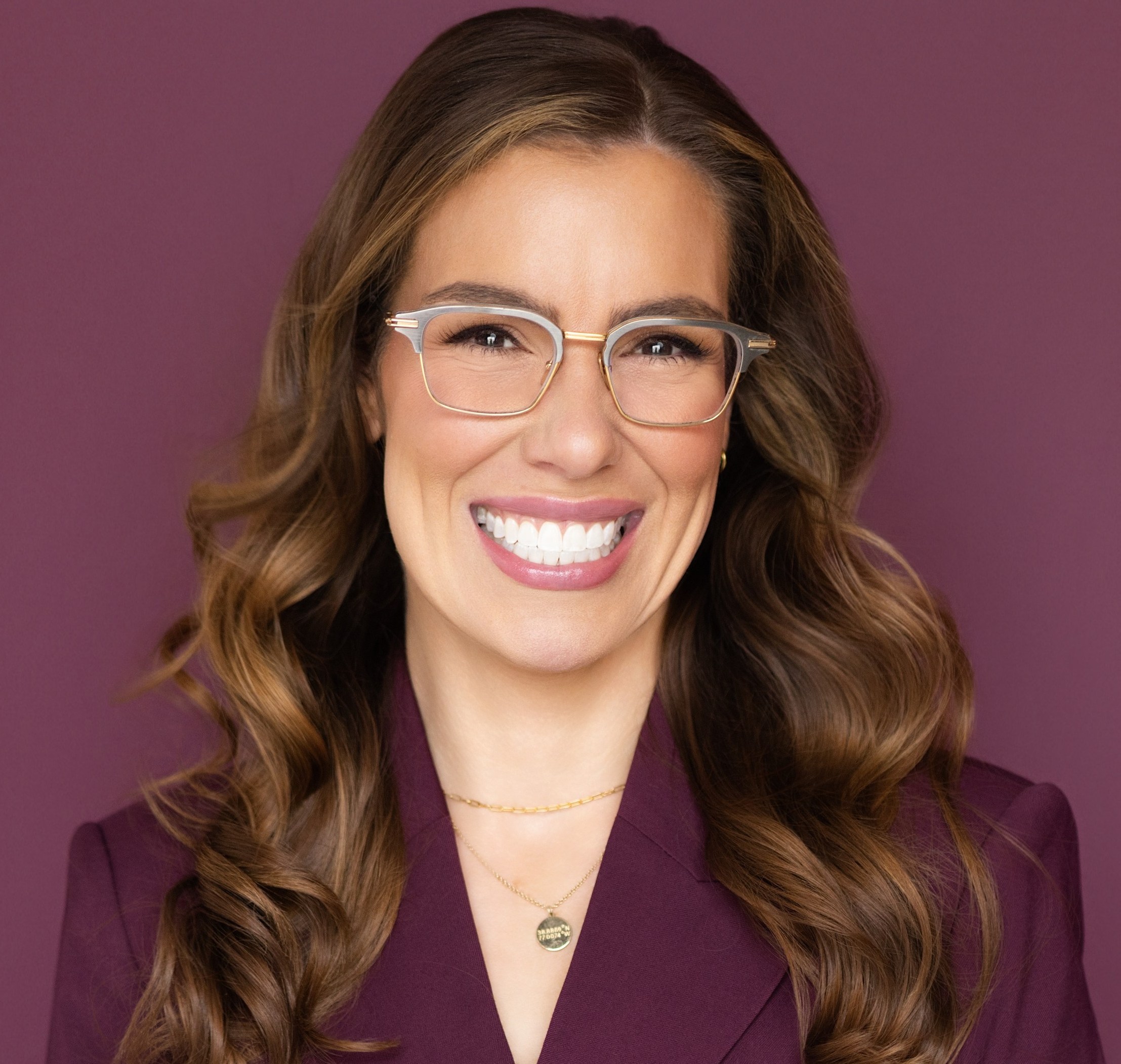 Mattie Duppler, fiscal policy expert, founder of Forward Strategies, formerly with Amazon