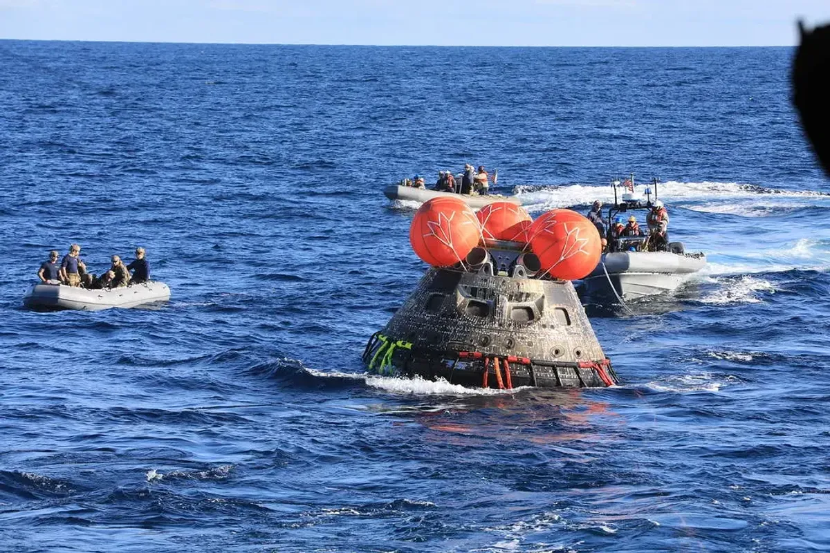 NASA/Kim Shiflett