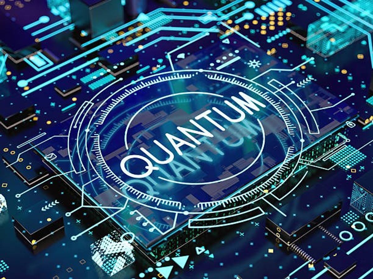 Decoding America's Quantum Future