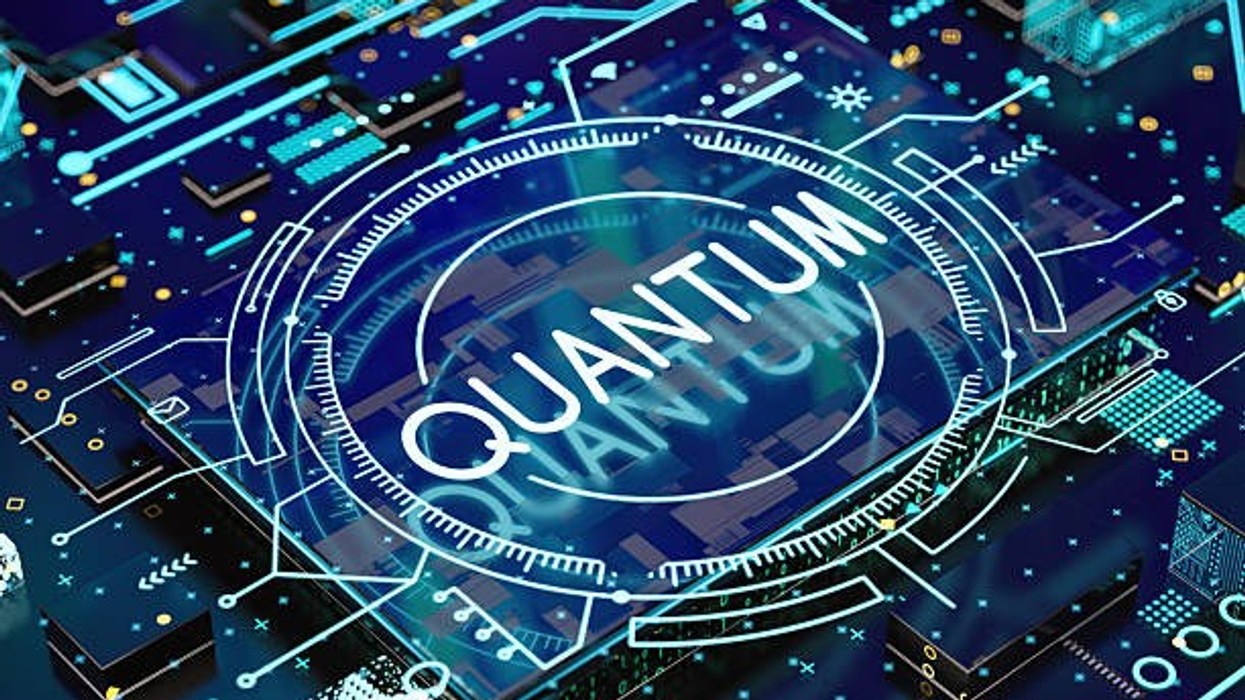 Decoding America's Quantum Future