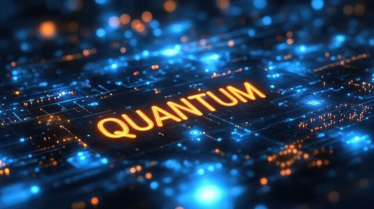 The Quantum Revolution: Companies Racing to IPO