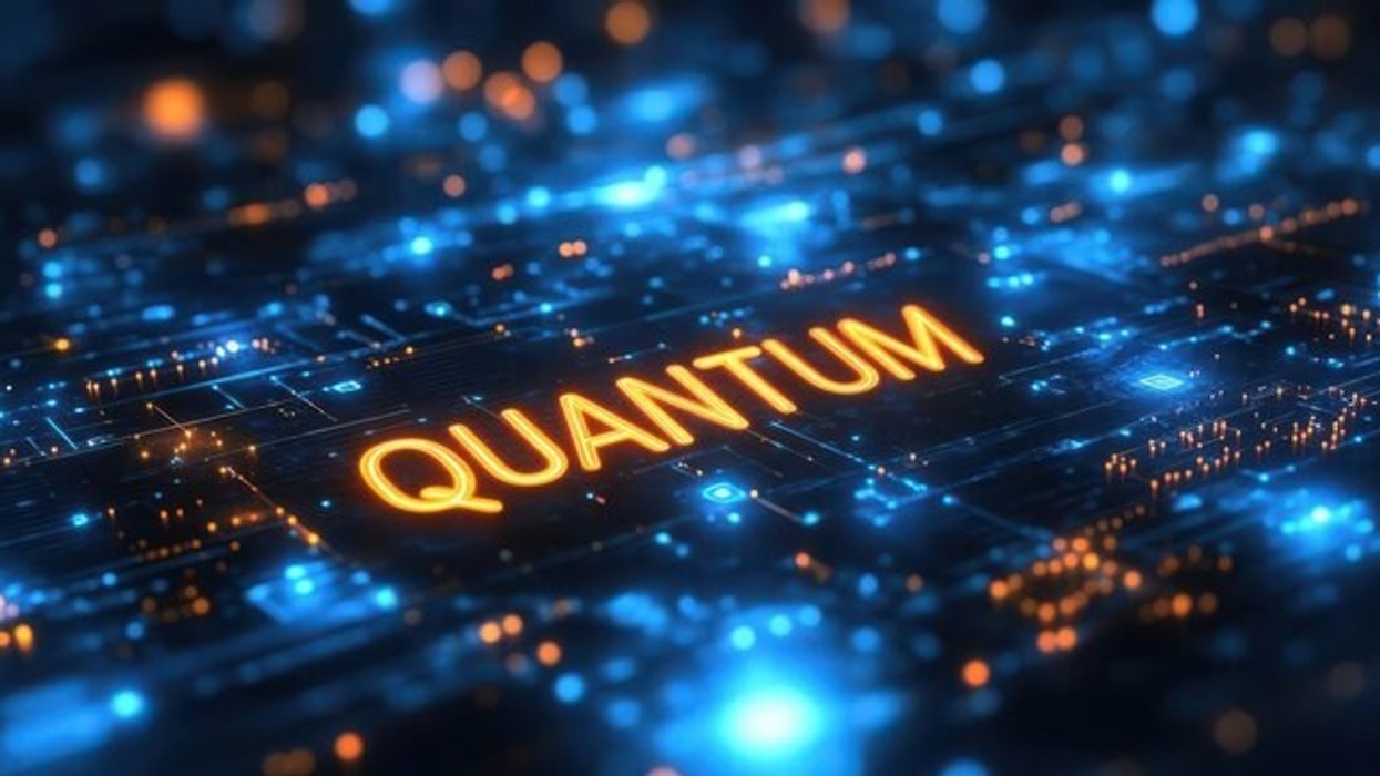 The Quantum Revolution: Companies Racing to IPO