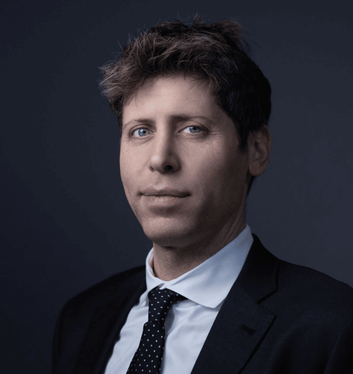 Sam Altman