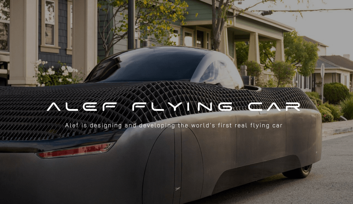 mtf.tv's mtf NOW: Flying cars... Gen-Alpha <3's crypto...