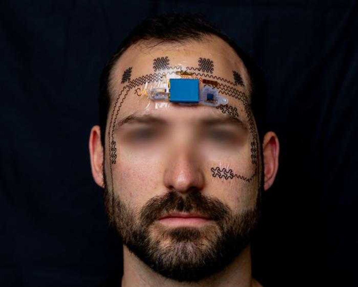 mtf.tv's MTF NOW: 🧠 E-tattoo tracks your brain... Europa > Mars?... 🌞⚠️ What happens when the Sun dies?
