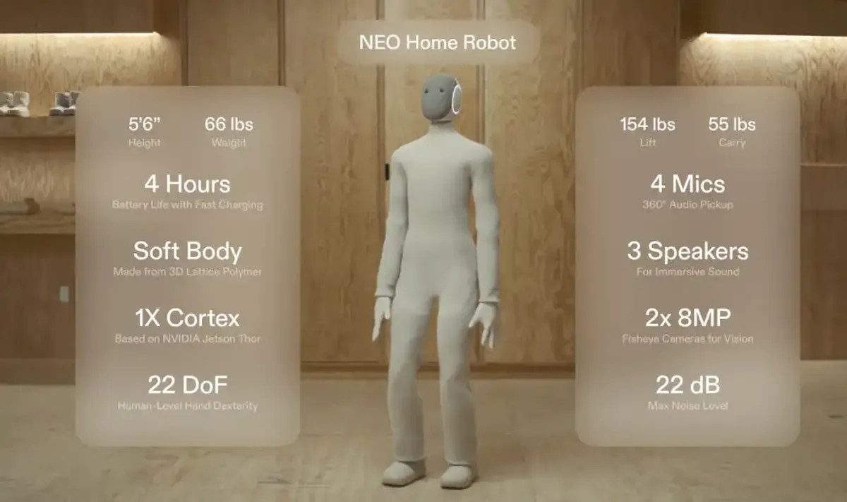 mtf.tv's mtf NOW: #BREAKING: We are NOT in a simulation... 🤖 Robots in your home... 🧠 AI writing songs... 