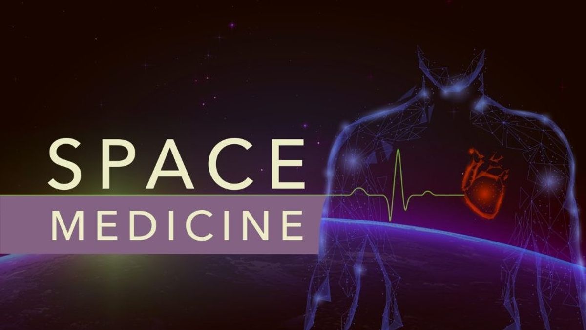 America's hospitals are building labs into space