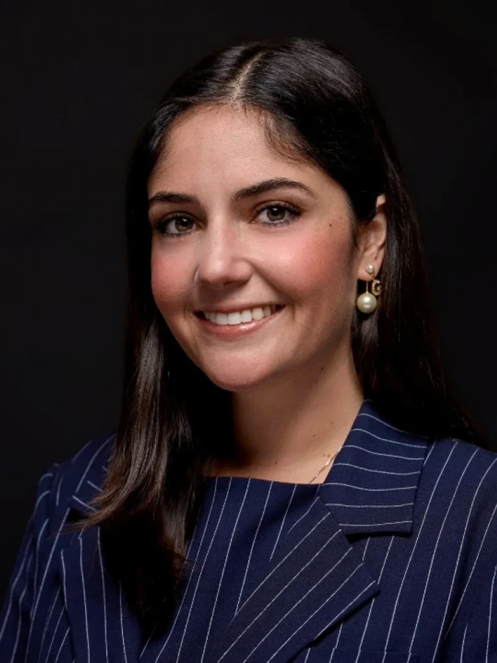 Tala Goudarzi
