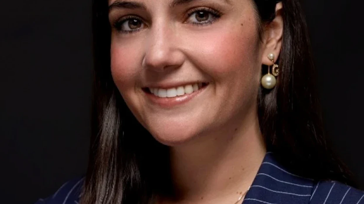 Tala Goudarzi