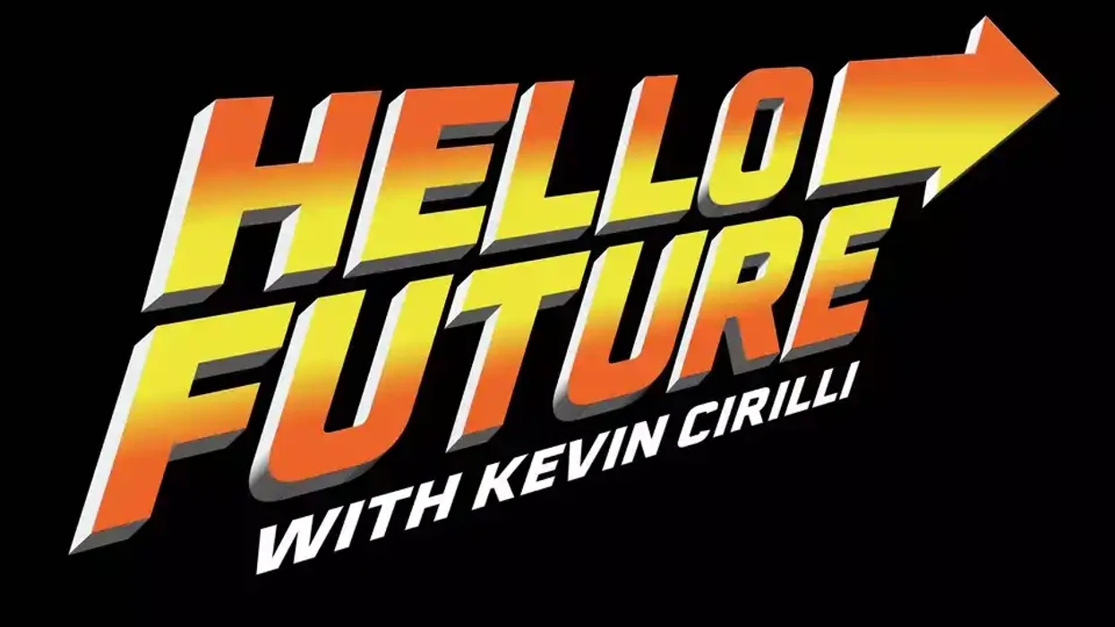 HELLO FUTURE: Steve Jobs, the Genius Bar & Why Human-Centered Customer Service is the Future