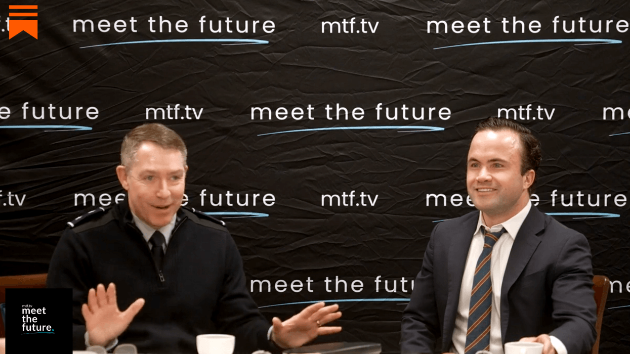 EXCLUSIVE: China, Russia advance in Space Military Maneuvers