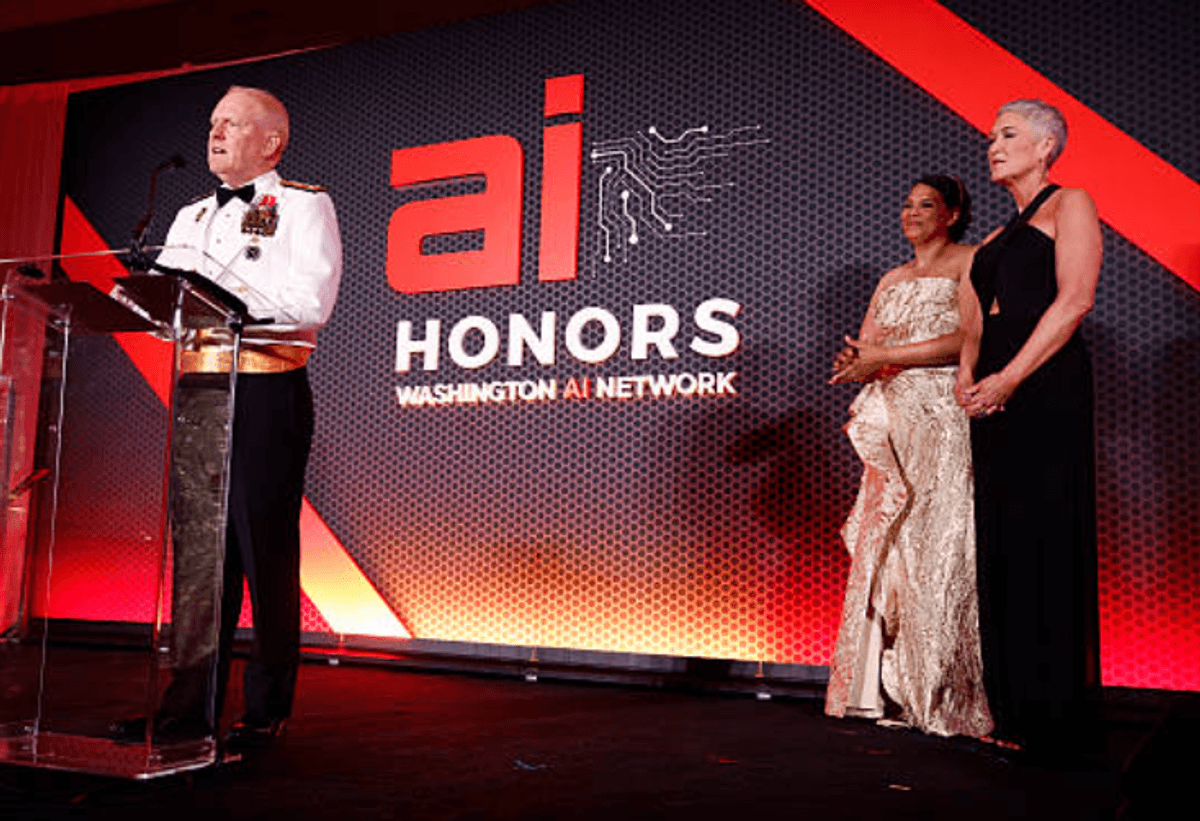 DC's new AI Prom arrives with AI and astronauts