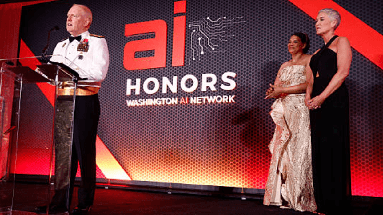 DC's new AI Prom arrives with AI and astronauts